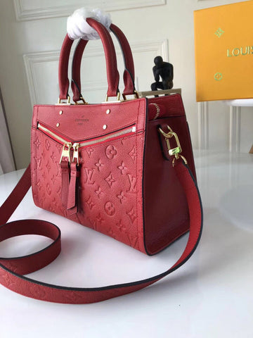 Pearl Street Bags - LV Bags -  2042