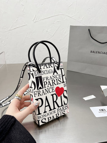 Pearl Street Bags - BGA Bags - 1457