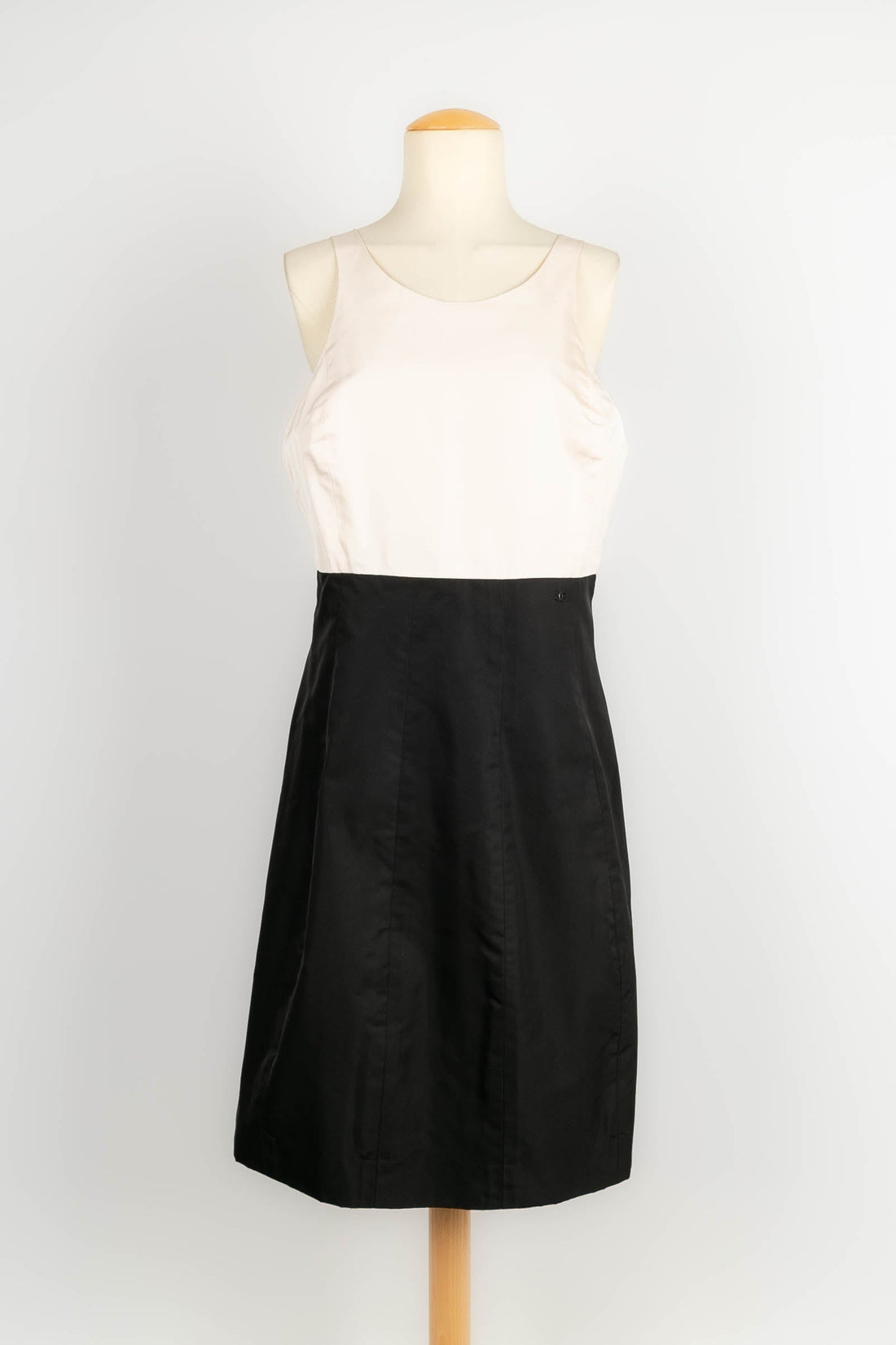 Robe Chanel