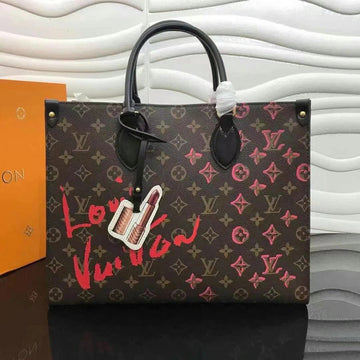 Pearl Street Bags - LV Bags -  2554