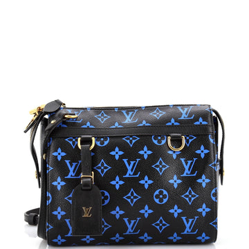 Speedy Amazon Bag Monogram Canvas PM