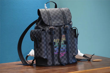 Pearl Street Bags Lu-Vi bags - 9681