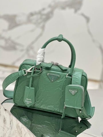 Pearl Street Bags - PD Bags - 075