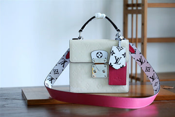 Ver Pearl Street Bags Lu-Vi bags - 8049