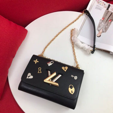 Pearl Street Bags Lu-Vi bags - 3582