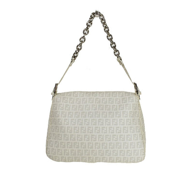 FENDI Mamma Baguette Shoulder Bag