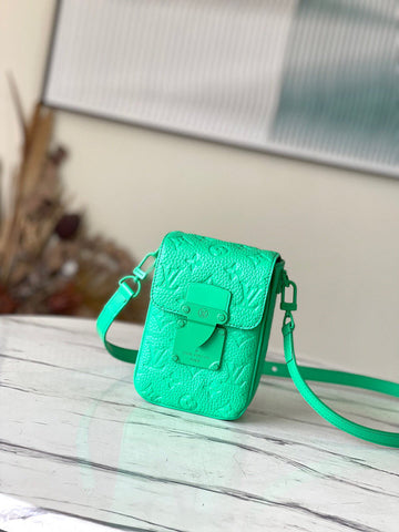 Pearl Street Bags Lu-Vi bags - 4747