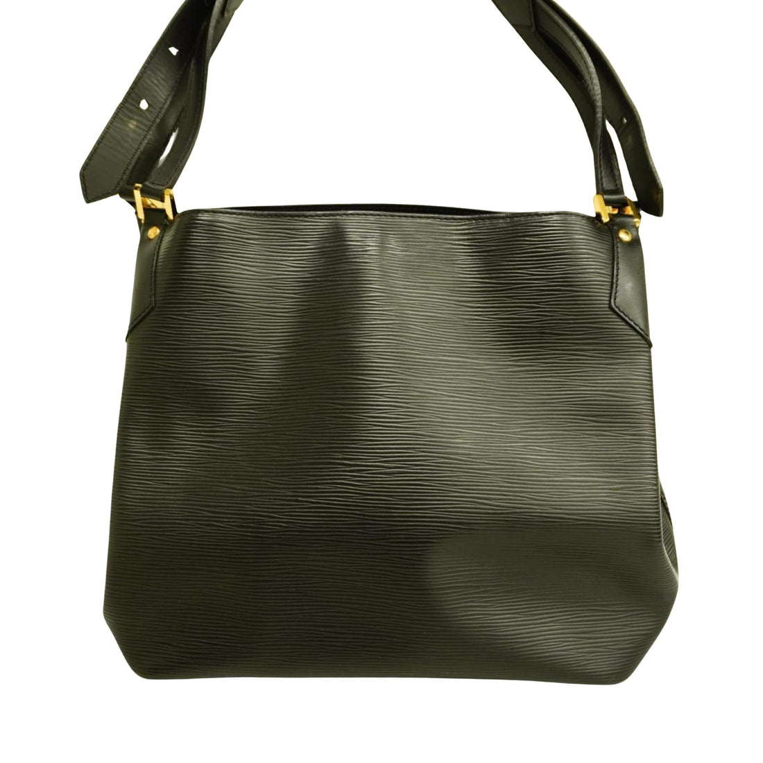 Louis Vuitton Mandala  Leather Shopper Bag