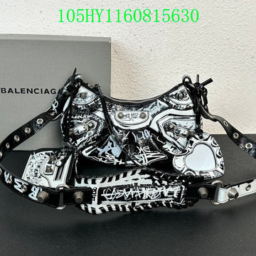 Pearl Street Bags - BGA Bags - 1654