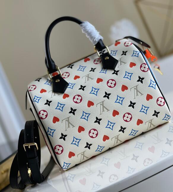 Pearl Street Bags - LOV Bags - 2580