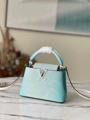 Pearl Street Bags Lu-Vi bags - 5220