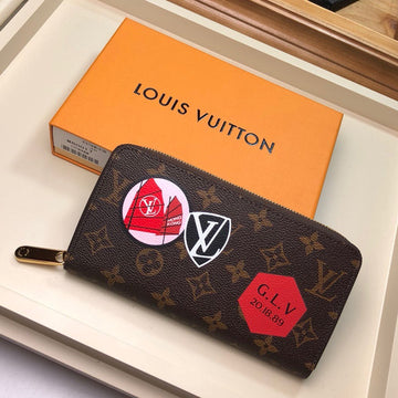 Pearl Street Bags - LV Bags -  2428