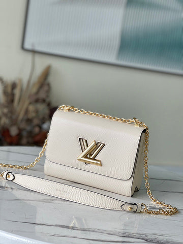Pearl Street Bags Lu-Vi bags - 5207
