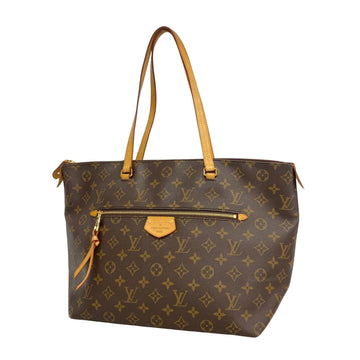 Louis Vuitton Jena  Canvas Tote Bag