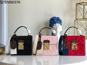 Pearl Street Bags - LOV Bags - 2172