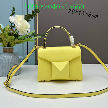 Pearl Street Bags - VTO Bag - 461
