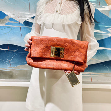 Louis Vuitton Clutch