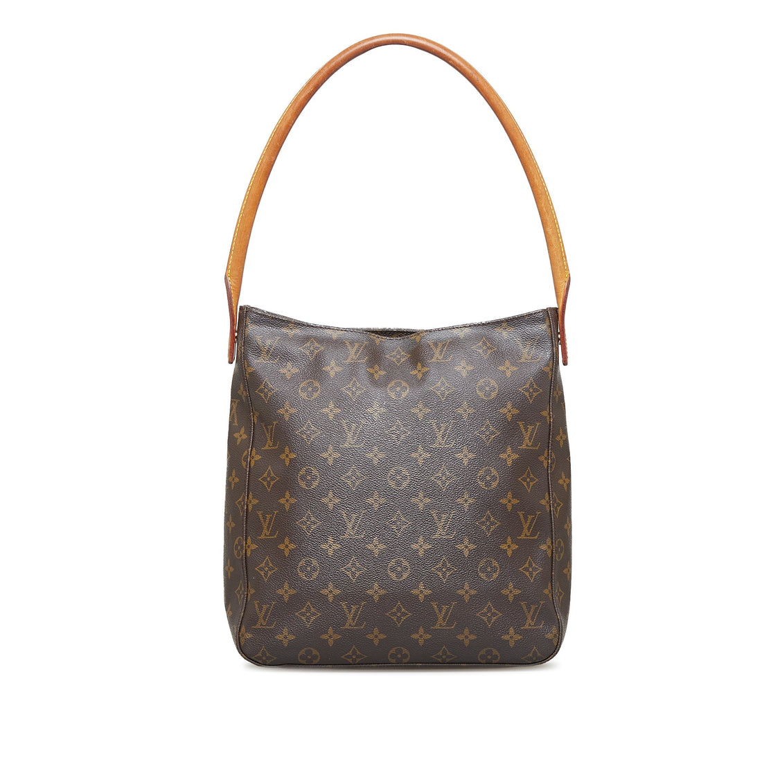 Louis Vuitton Looping GM Monogram Canvas