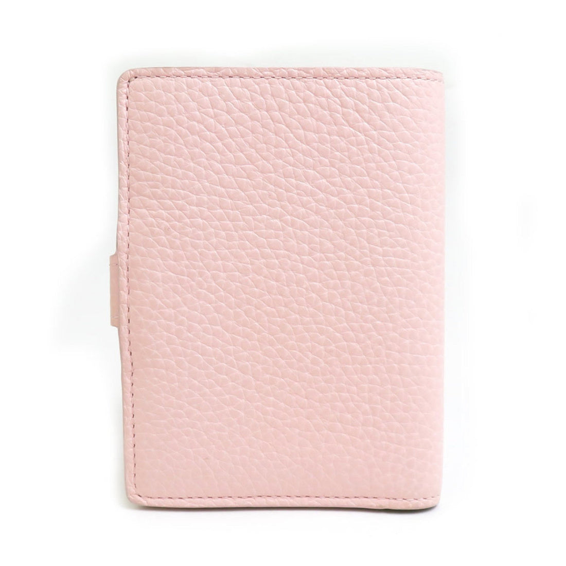 Louis Vuitton  Cuir Ombre Leather Wallet (Bi-Fold)