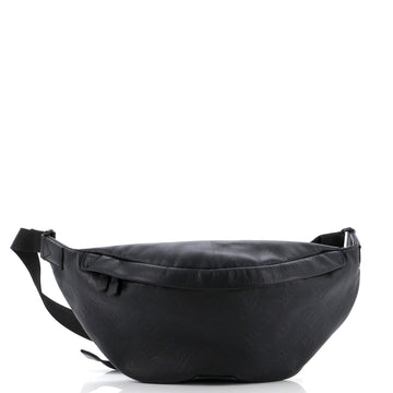 Discovery Bumbag Monogram Shadow Leather