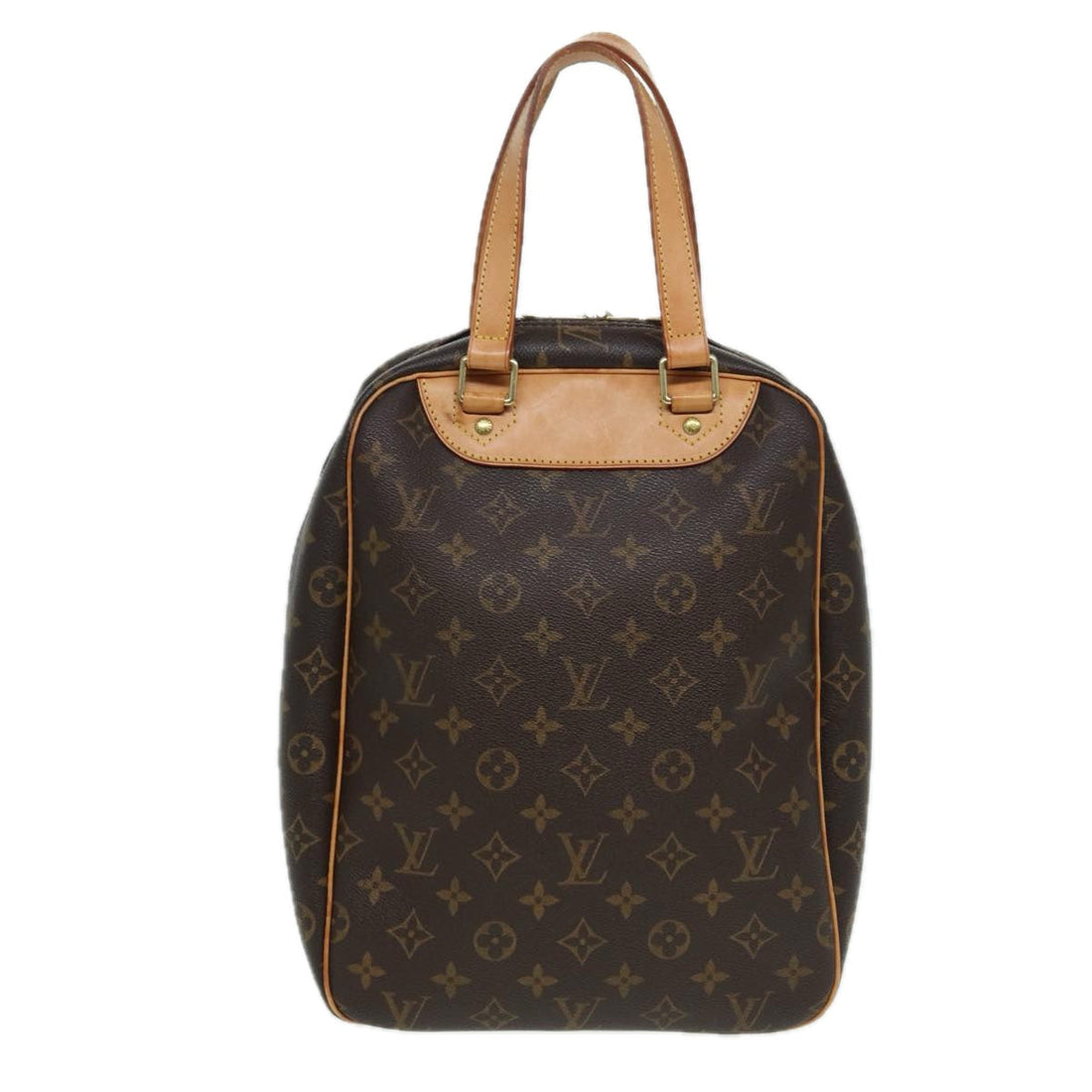 Louis Vuitton Excursion  Canvas Handbag