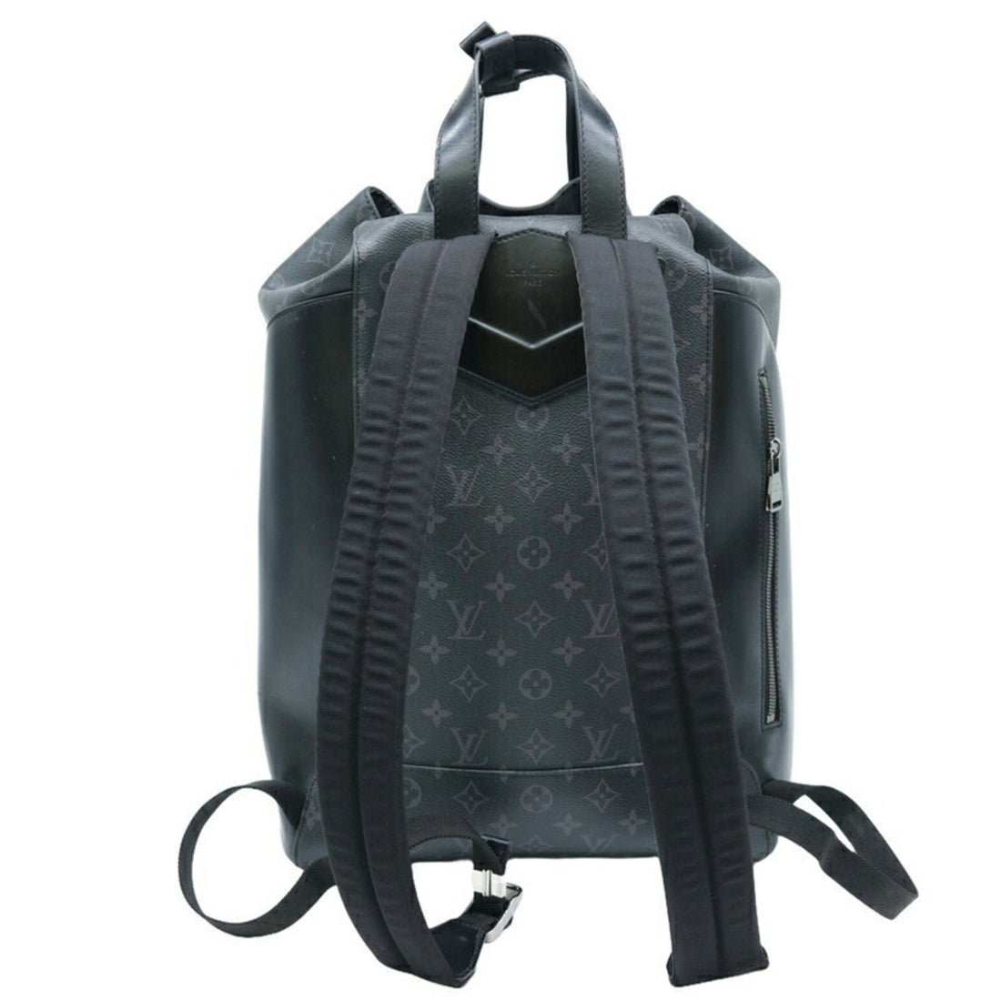 Louis Vuitton Eclipse  Canvas Backpack Bag