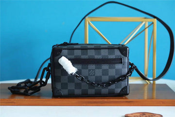 Ver Pearl Street Bags Lu-Vi bags - 10175