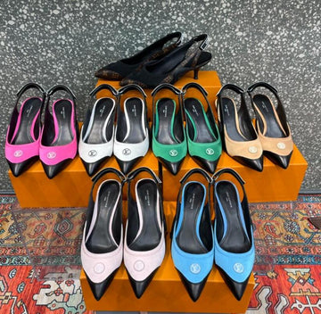 Pearl Street Bags - LOV Women Shoes - 1128