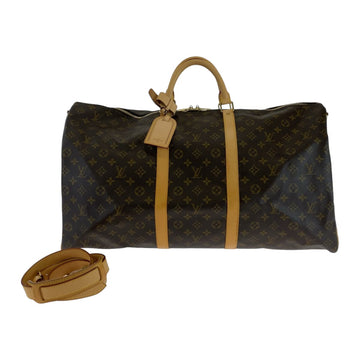 Louis Vuitton Monogram  60 Bandouliere Bag