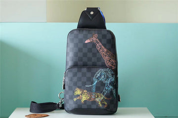 Pearl Street Bags Lu-Vi bags - 10217