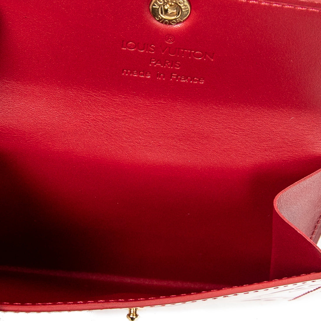 Ludlow Wallet