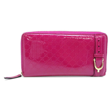 Gucci  Long Wallet (Bi-Fold) ()