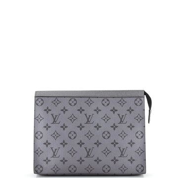 Pochette Voyage Monogram Taigarama MM