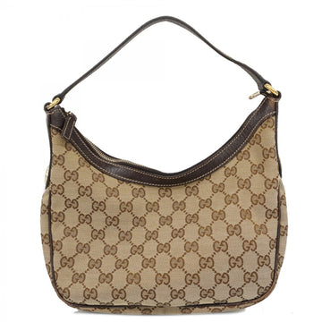 Gucci  Canvas Handbag ()