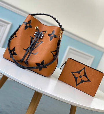 Pearl Street Bags - LOV Bags - 2660