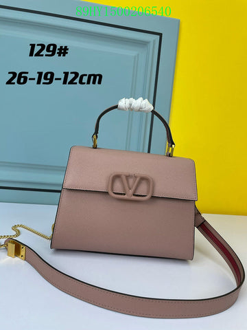 Pearl Street Bags - VTO Bag - 517