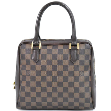 Louis Vuitton Brera  Canvas Tote Bag