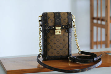 Ver Pearl Street Bags Lu-Vi bags - 9087