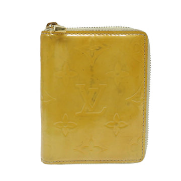 Louis Vuitton VÃ©nus   Leather Wallet