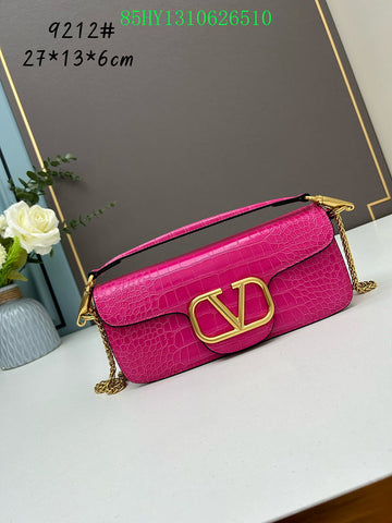 Pearl Street Bags - VTO Bag - 274