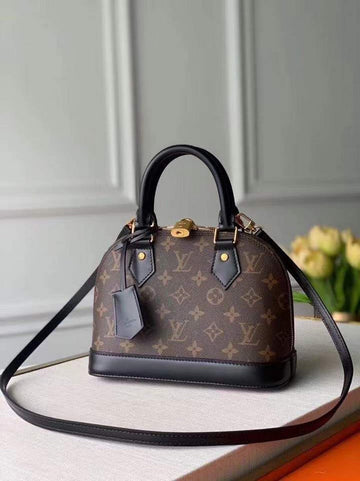 Ver Pearl Street Bags Lu-Vi bags - 17623