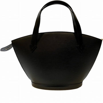 Louis Vuitton Saint Jacques  Leather Tote Bag