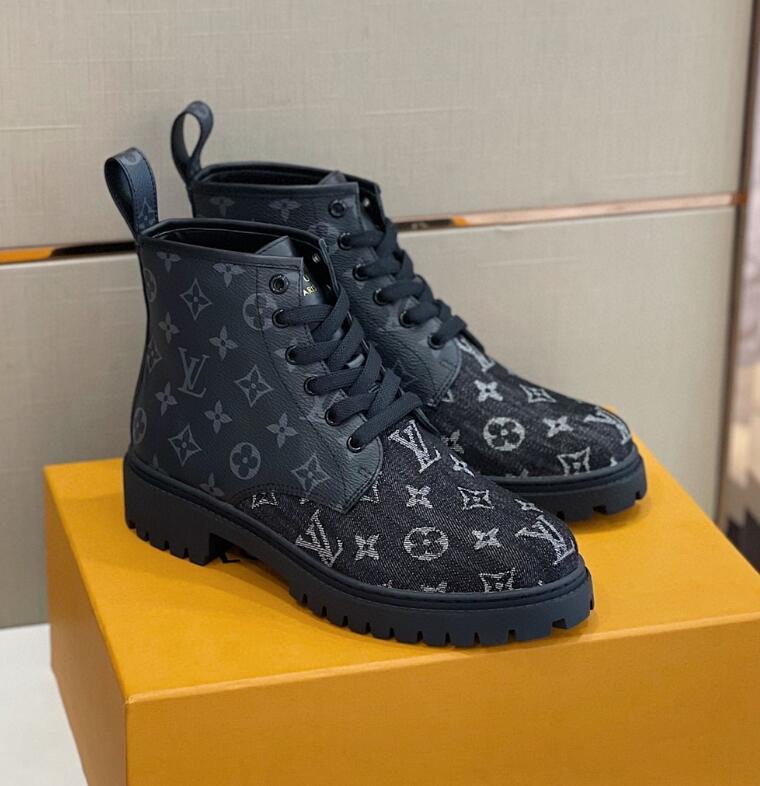 Pearl Street Bags - LOV Men Shoes - 733