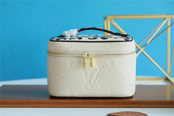 Pearl Street Bags Lu-Vi bags - 8908