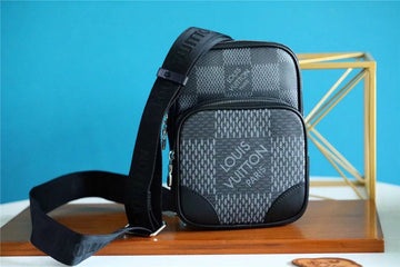 Pearl Street Bags Lu-Vi bags - 10281