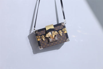 Ver Pearl Street Bags Lu-Vi bags - 8226