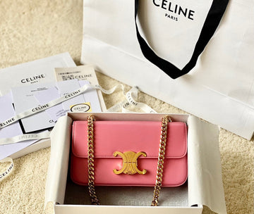Chanel Bag New Arrival Luxury Bag - 647