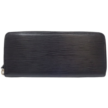 Louis Vuitton Clemence  Leather Wallet