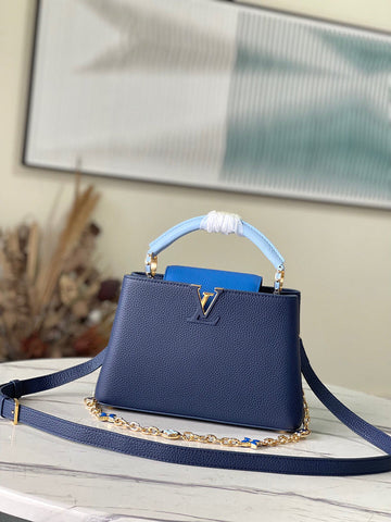 Pearl Street Bags Lu-Vi bags - 4656