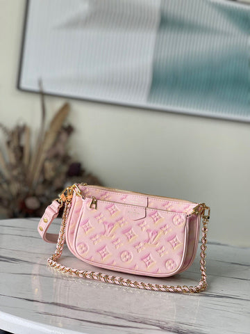 Pearl Street Bags Lu-Vi bags - 4941